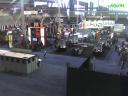 LinuxWorld Left Expo Hall