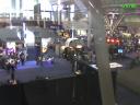 LinuxWorld Right Expo Hall